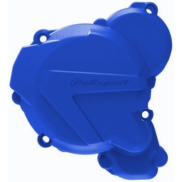 Protector Tapa Encendido KTM EXC250/300 HSQ TE250/300/ TPI (17-21)