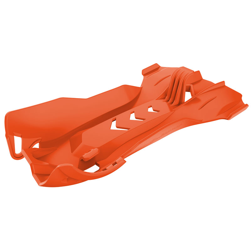 Protector carter KTM SX250(06-16) EXC250/300(06-16) HSQ TC250(14-16) TE250/300(14-16)