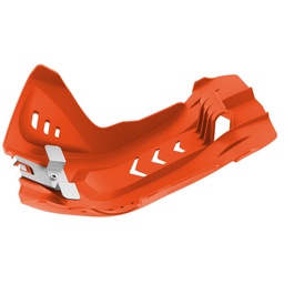 [PL8468900002] Protector carter KTM SX-F250/350(16-21) EXC-F 250/300(17-21) HUSQVARNA FC(16-21)FE(17-21)