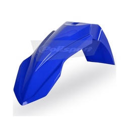 Guardabarros Del. YZF250/450(10-17) WRF450(12-17) WRF250(15-17)