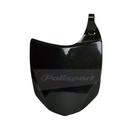 [PL8656800001] Portanumeros KXF250/450(09-12)