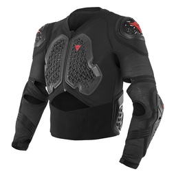 [DN76177S] Peto Integral Dainese SAFETY MX1 Talla S