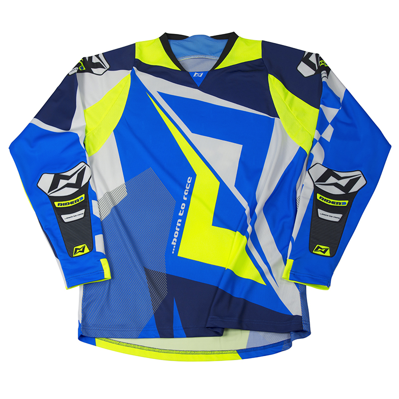 Camiseta RIDER3