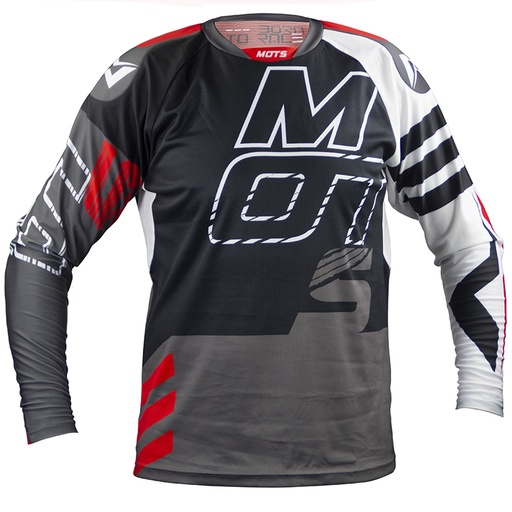 Camiseta STEP5