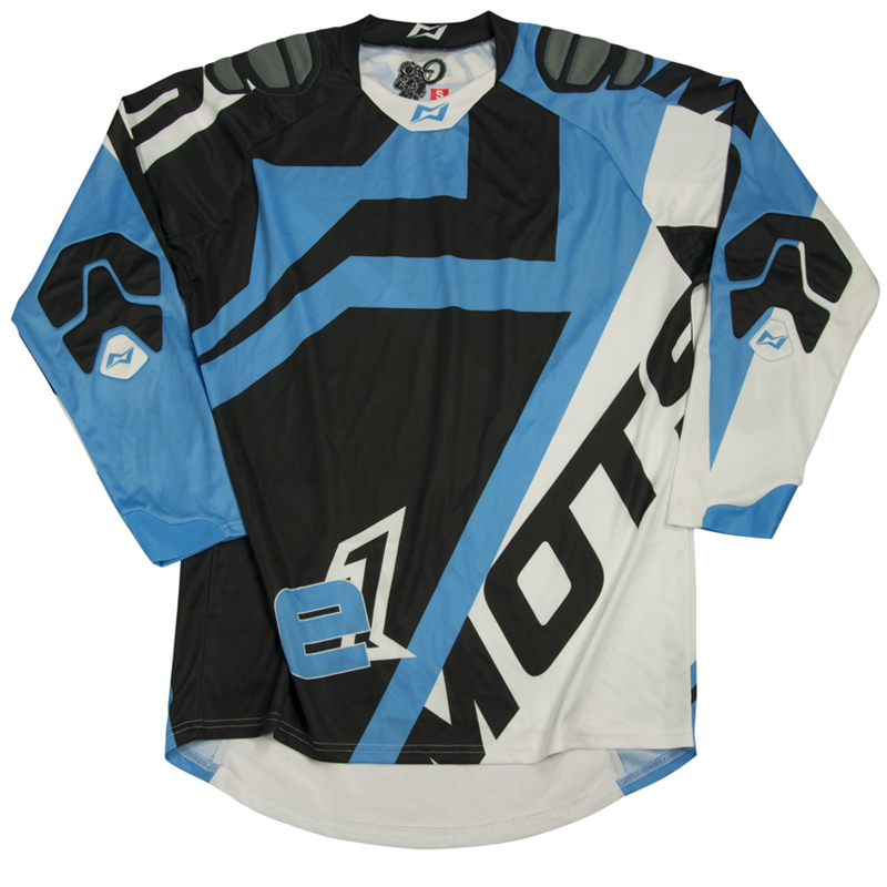 Camiseta E1