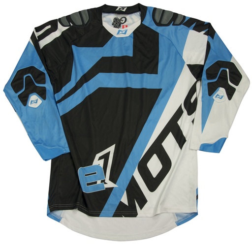 Camiseta E1