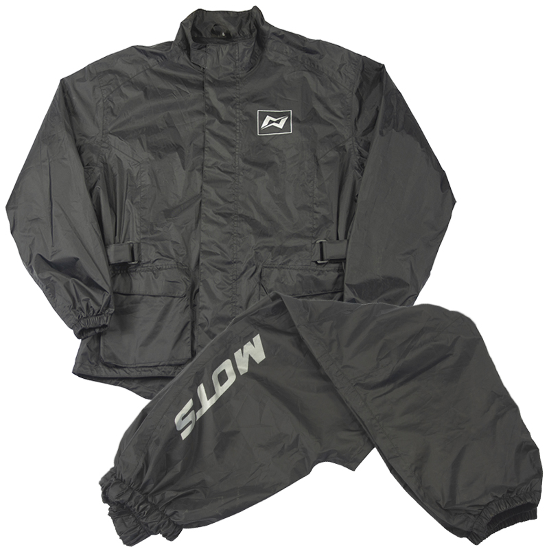 Rain Suit (2 pieces)