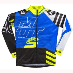 [MT4609MA] Chaqueta STEP5 Junior con Membrana