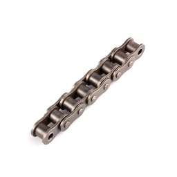 [AFA420M 134L] Cadena sin retenes Cross85 A420M 134 pasos