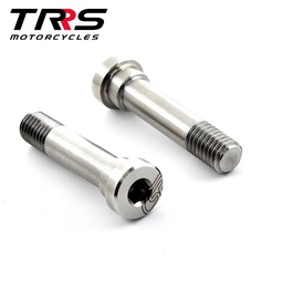 [CS-TK-1974-UN] 10mm TRS footrest bolt (2 units)