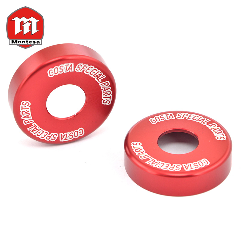 Protector Basculante Montesa 4RT