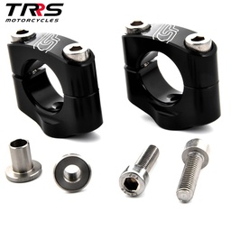[CS-TK-2928-TS.K] Bridas Manillar TRS