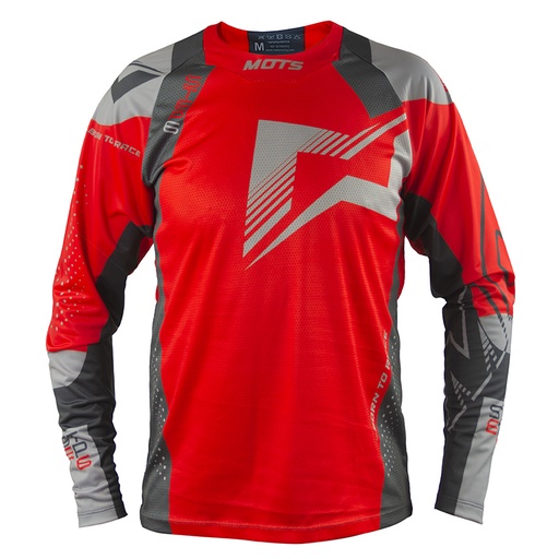 Camiseta STEP6