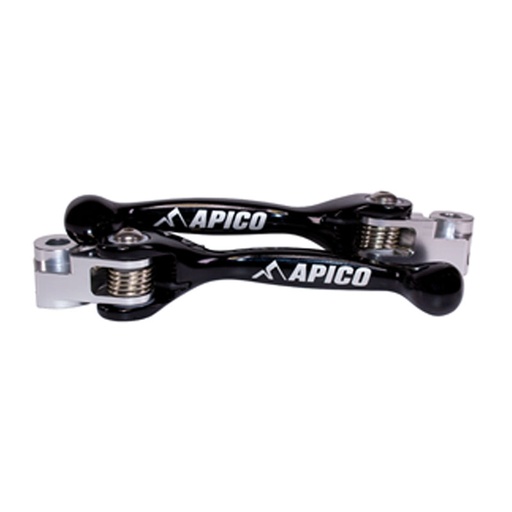 Kit maneta articulada GAS/HQV EC/EC-F250-350 21-23, TE/FE150-501 22-23 (BRAKTEC)