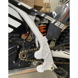 Frame Protector Electric Motion