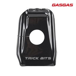 [TBCGG7A] Protector Barro Motor Gas Gas Pro (09-21)