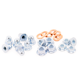 [BT-2STK-HDNUT] Nuts and Washers Cylinder and Head 2T