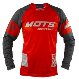 Camiseta X-STEP