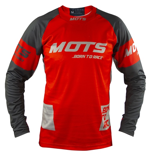 Camiseta X-STEP