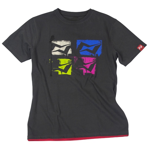 Camiseta MOTS WARHOL