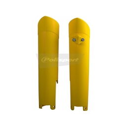 Protector Horquilla SX/SX-F/XC/XC-F(08-14) EXC/EXC-F(08-15) AMARILLO