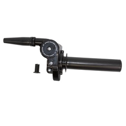 [AP-THROTTLE 12] Mando de Gas completo  2-TIEMPOS -RAPIDO 50MM MAX APERTURA BETA/HON/HUS/KTM/KAW/SHER/SUZ/YAM(92-23)