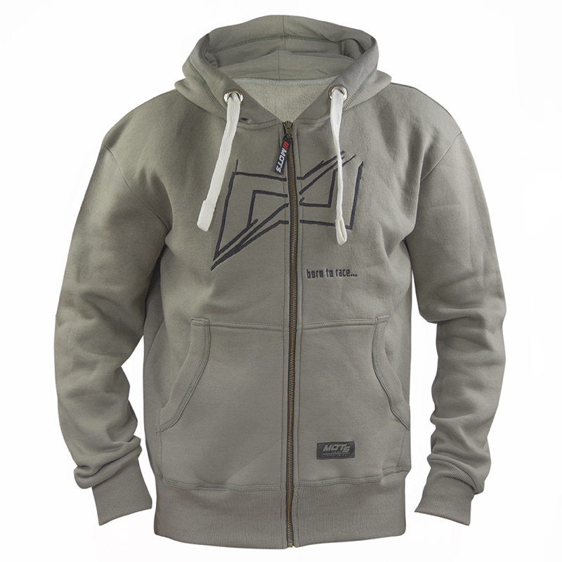 Sudadera MOTS