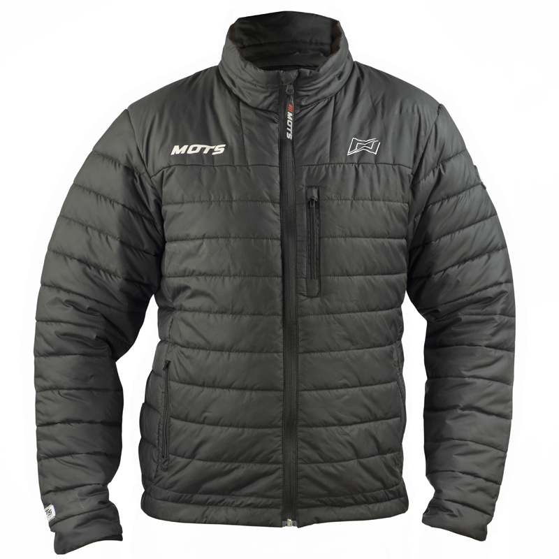 Chaqueta PUFFY