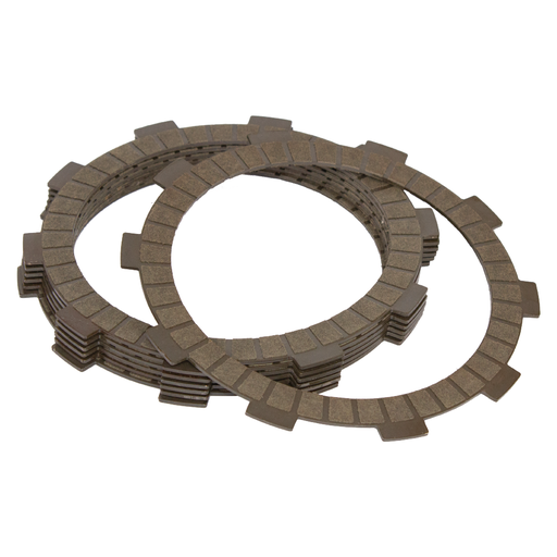 Discos de Embrague KTM/HQV/GAS SX/EXC125-150 19-23, EXC250 2023, TC/TE125-150 19-23, MC125 21-23