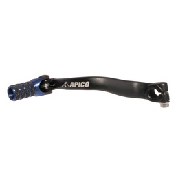 [AP-GPF300 ELITE BKBU] Palanca de Cambio YAMAHA YZ65(18-23) Azul