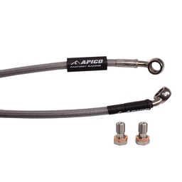 [AP-HHC GAS 1] Latiguillo de Embrague GAS/HQV EC/EC-F250-350 21-23, MC450F 2023, TE/FE150-501 22-23 (BRAKTEC)
