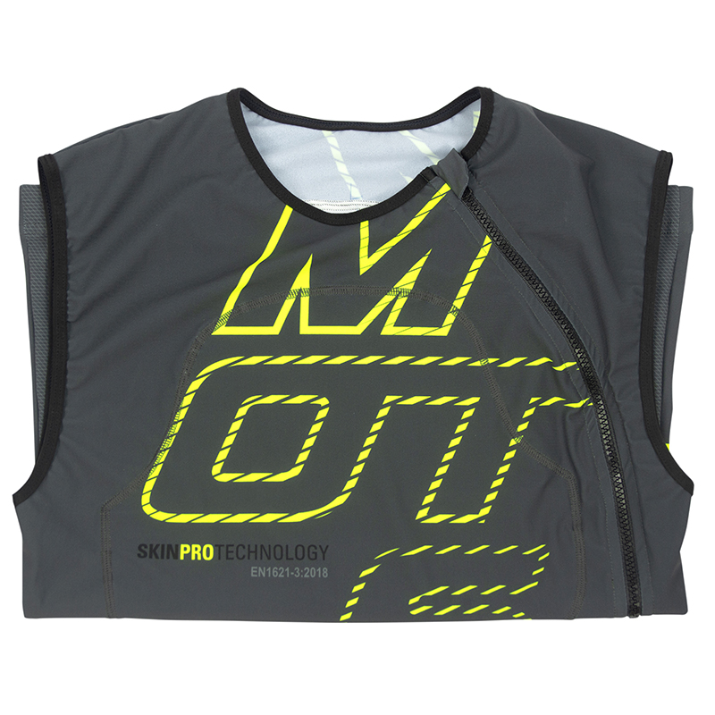 Spare Vest MOTS SKIN 