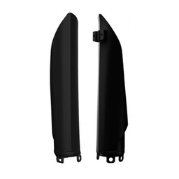 Fork Protector  BETA RR 2T/4T(12-18) X-TRAINER(15-23) Negro