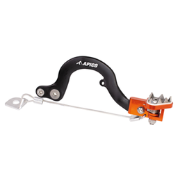 Pedal de Freno KTM/HUSKY/GAS SX/SX-E50 09-24, TC/TC-E50 17-24, MC/MC-E5 21-24