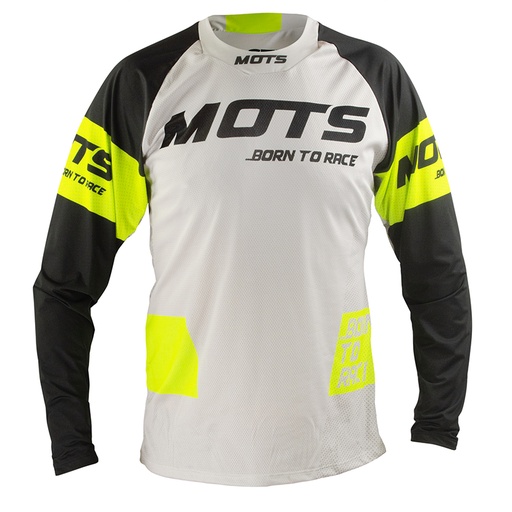 Camiseta X-STEP