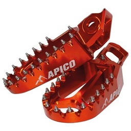Estribera Xtreme KTM/HQV/GAS SX/SX-F125-450 2023, TC/FC125-450 2023, MC-F250-450 FACTORY ED 2023