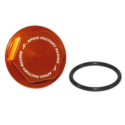 Tapa bomba freno trasero KTM/HUSA/HUSKY/SHERCO/GAS 125-525 04-23