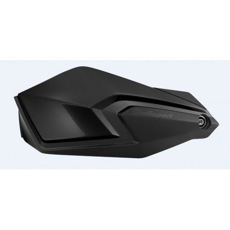 Paramanos S-DUAL Negro
