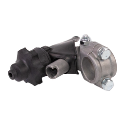 [AP-LEHO16] Soporte maneta embrague con hot starter HONDA CRF250R/RX 18-21, CRF450R/RX 18-20, CRF450X/L/RL 19-23