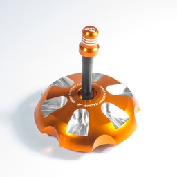 Tapón depósito  KTM/HQV/GAS SX/SX-F85-450 13-23, TC/FC 85-450 14-23, MC/MC-F85-450 21-23