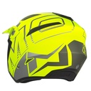 Casco  MOTS GO2 ON