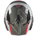 Casco  MOTS JUMP UP03