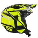 Casco  MOTS GO2 FAST
