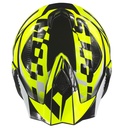 Casco  MOTS GO2 FAST