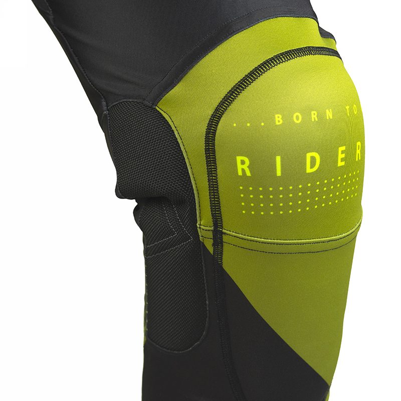 Pantalon RIDER4