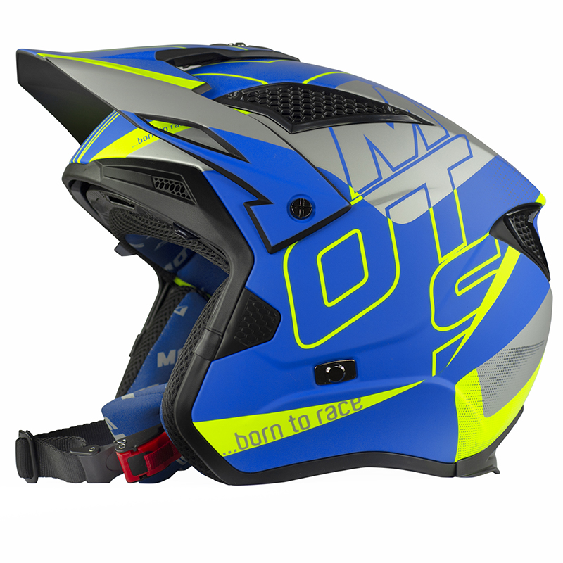 Casco JUMP UP03