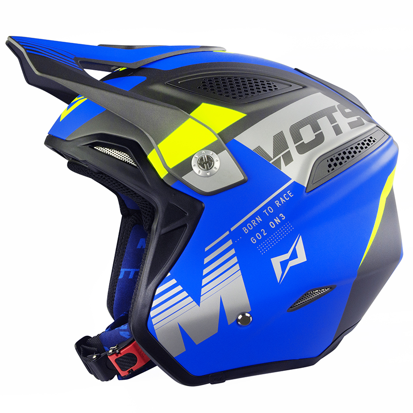 Casco GO2