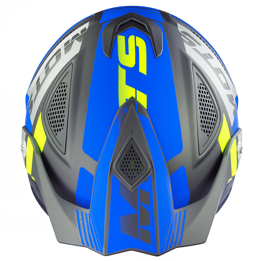 Casco GO2