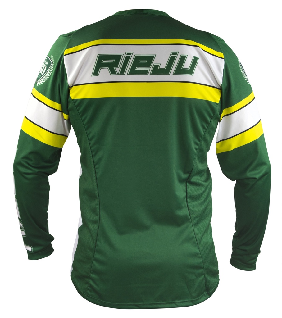 Camiseta personalizada Basic.