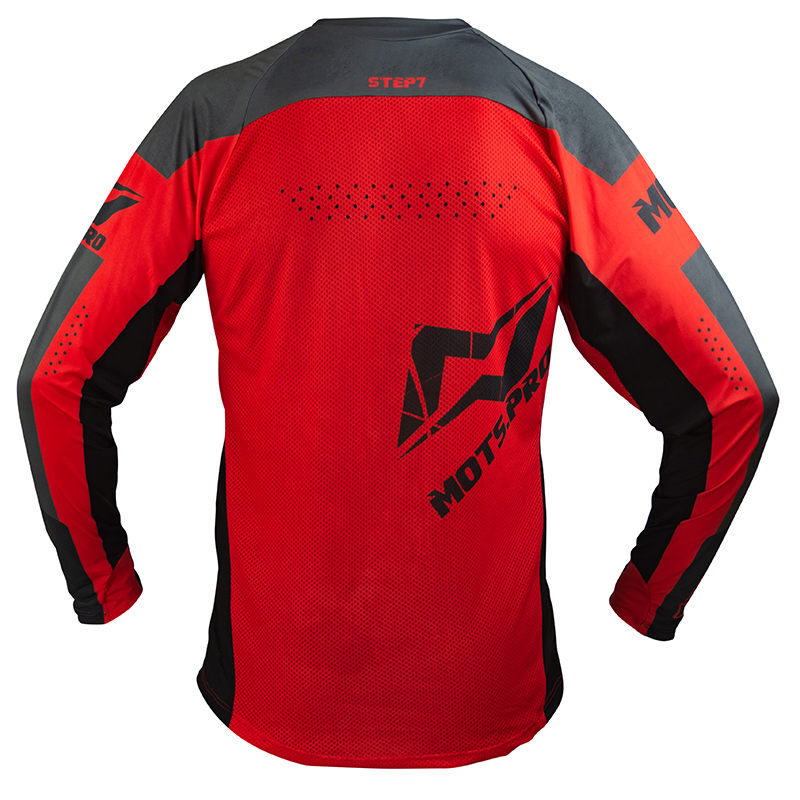 Camiseta STEP7